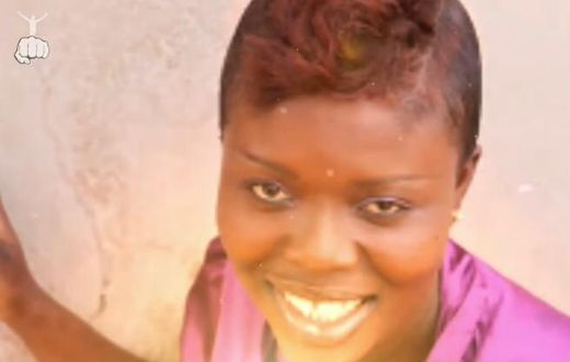 Delay Ghana, TV Host