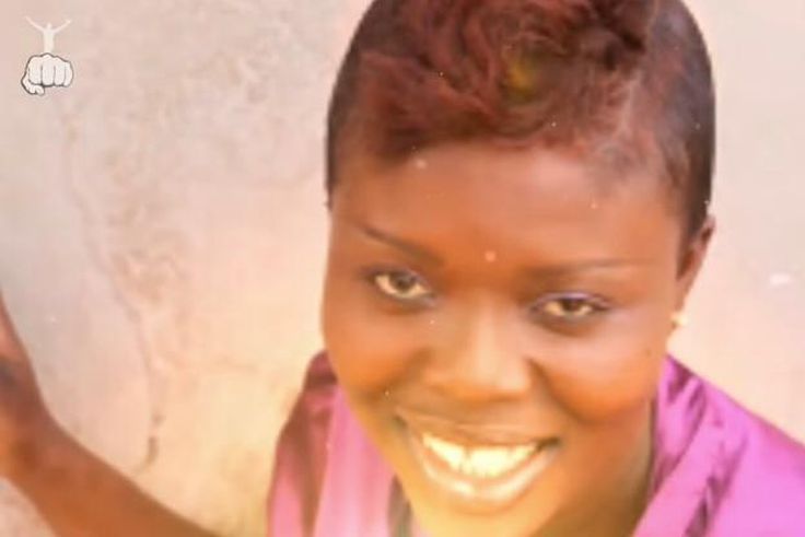 Delay Ghana, TV Host