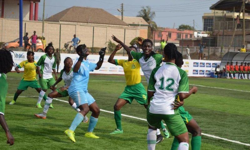 Women's Premier League