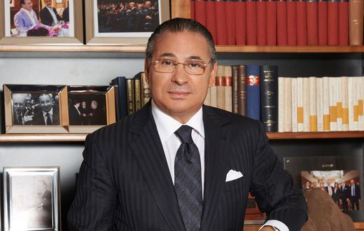 Tunisian Tycoon praises Italian Ministers' visit to Tunis for cooperation on illegal migration