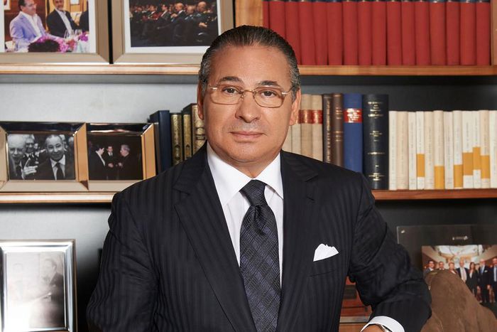 Tunisian Tycoon praises Italian Ministers' visit to Tunis for cooperation on illegal migration