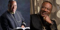Ghanaian pastors who went from grass to grace financially