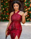 Bridesmaid