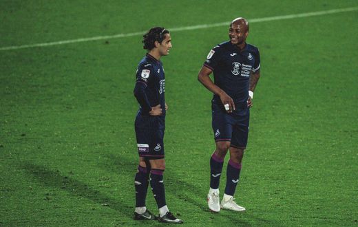 Andre Ayew