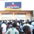 Government pays over 300 DKM customers in Sunyani