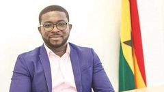 Kotoko CEO position bigger than GFA Presidency – Nana Yaw Amponsah