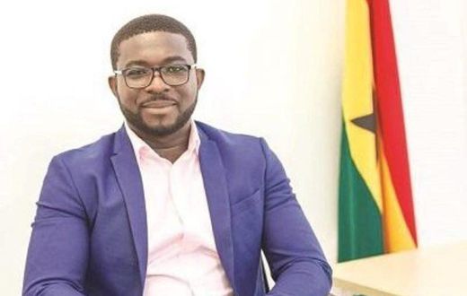 Kotoko CEO position bigger than GFA Presidency – Nana Yaw Amponsah