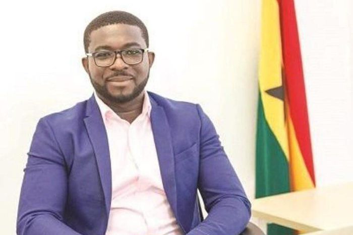 Kotoko CEO position bigger than GFA Presidency – Nana Yaw Amponsah