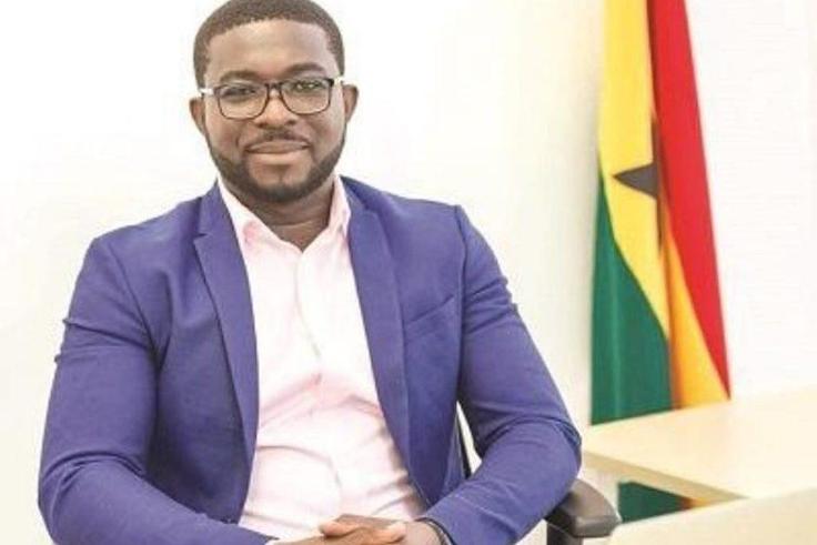 Kotoko CEO position bigger than GFA Presidency – Nana Yaw Amponsah