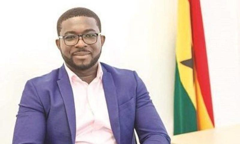 Kotoko CEO position bigger than GFA Presidency – Nana Yaw Amponsah