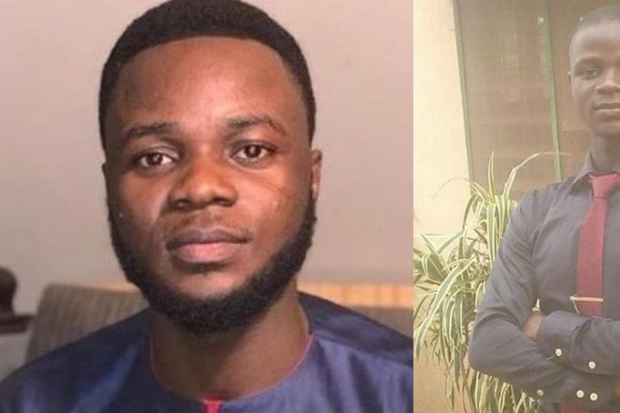 “You can’t pray the gay away” – Youth Pastor accepts being gay