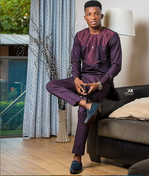 Kofi Kinaata