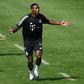 Bayern Munich's Austrian defender David Alaba is stalling over signing a contract extension