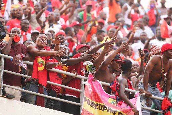 25% of fans to be allowed in stadia for Ghana Premier League games
