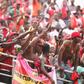 25% of fans to be allowed in stadia for Ghana Premier League games