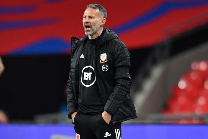 Ryan Giggs will be absent for Wales' next three games