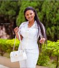 Nana Ama McBrown
