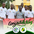 Prempeh College crowned champions of 2020 Robofest World Championship