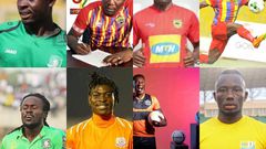 Transfers in the GPL for the 2020/2021 season