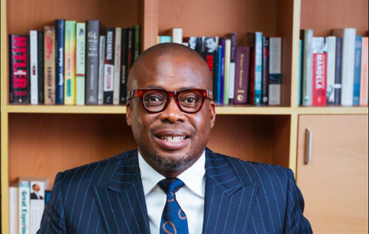 Paul Adom-Otchere