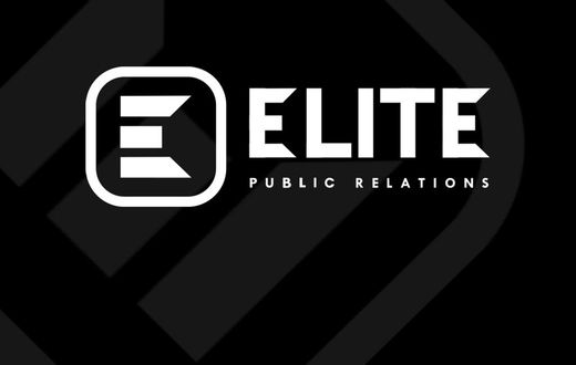 Elite PR logo