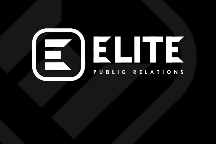 Elite PR logo