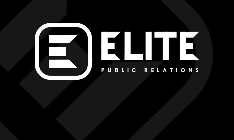 Elite PR logo