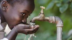 Water