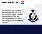 Peace and security 1