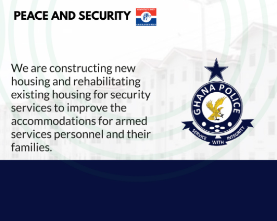 Peace and security 1