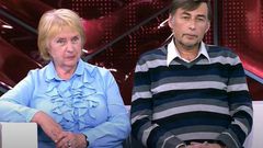 75-year-old woman marries son-in-law after her daughter kicks him out