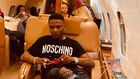 Wizkid [Instagram/WizkiDayo]