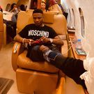 Wizkid [Instagram/WizkiDayo]