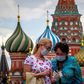At more than 850,000 infections, Russia's coronavirus caseload is currently fourth in the world after the United States, Brazil and India.