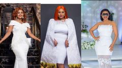 Nana Ama McBrown