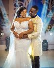 Joe Mettle and Selasie
