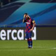 Lionel Messi and Barcelona were left humiliated by an 8-2 defeat by Bayern Munich in the Champions League quarter-finals