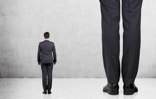 Taller people face a higher risk of catching COVID-19, survey says