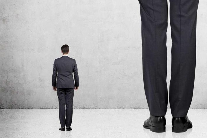 Taller people face a higher risk of catching COVID-19, survey says