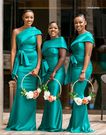 Bride's maids