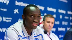 Raphael Dwamena: Ghana striker sidelined indefinitely after latest heart scare