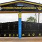 Methodist Girls' Senior High School