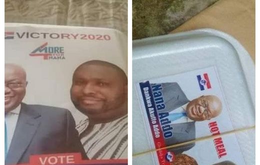 NPP branded free meal