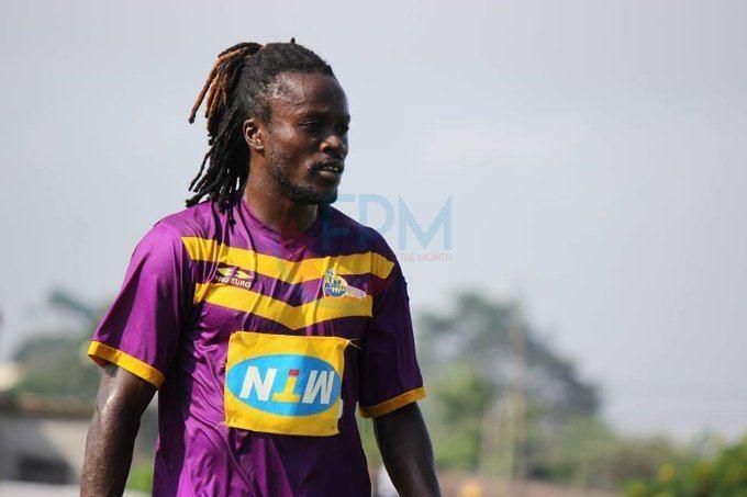 Nathaniel Asamoah