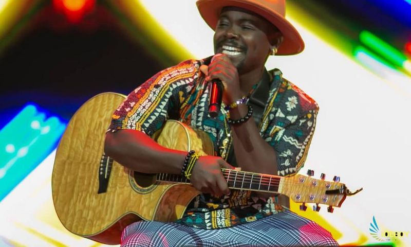 KayKay Amponsah