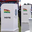 Election 2020: Two persons arrested for photographing ballot after voting