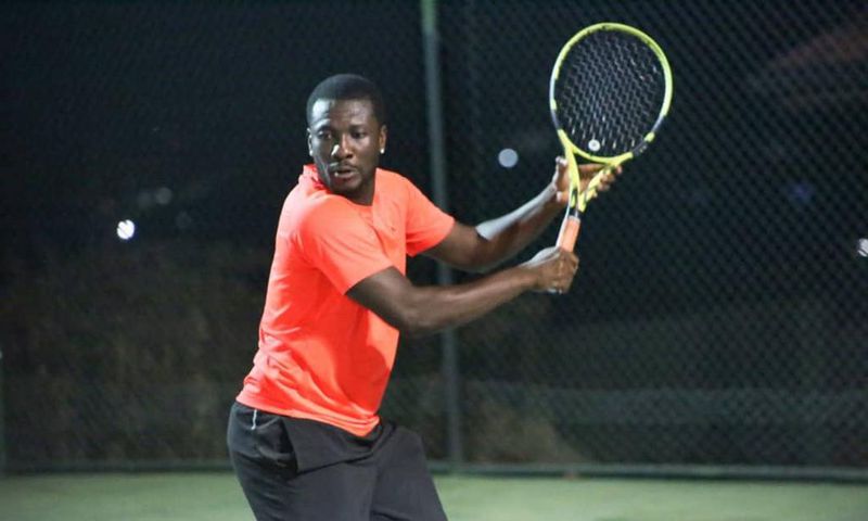 Asamoah, Baffour Gyan accused of assaulting tennis opponent