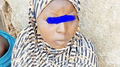 Man  buries 17-year-old daughter’s baby alive as she says "I can’t remember I had sex with any man”