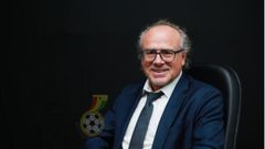 GFA Technical Director