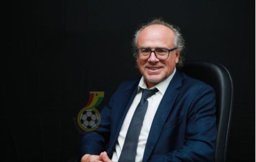 GFA Technical Director